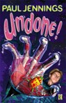 Undone! - Paul Jennings - 9780140368239
