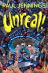 Unreal! - Paul Jennings - 9780140370997