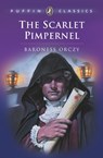 SCARLET PIMPERNEL - Emmuska Orczy - 9780140374544
