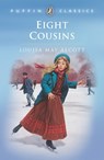 Eight Cousins - Louisa May Alcott - 9780140374568