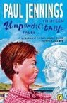 Thirteen Unpredictable Tales - Paul Jennings - 9780140377903
