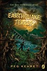 Earthquake Terror - Peg Kehret - 9780140383430