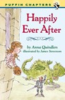 Happily Ever After - Anna Quindlen - 9780140387063