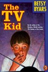 The TV Kid - Betsy Byars - 9780140388268