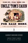 Uncle Tom's Cabin - Harriet Stowe - 9780140390032