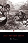 The Pioneers - James Fenimore Cooper - 9780140390070