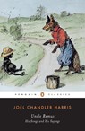 Uncle Remus - Joel Chandler Harris - 9780140390148