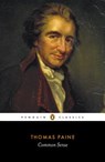 Common Sense - Thomas Paine - 9780140390162