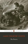 The Prairie - James Fenimore Cooper - 9780140390261