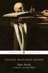 Edgar Huntly or, Memoirs of a Sleep-Walker - Charles Brockden Brown - 9780140390629