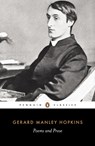 Poems and Prose - Gerard Hopkins - 9780140420159