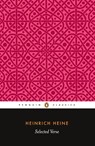 Heine - Heinrich Heine ; Peter Branscombe - 9780140420982