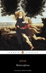 The Metamorphoses - Ovid - 9780140422306