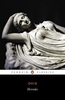 Heroides - Ovid - 9780140423556