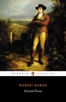 Selected Poems - Robert Burns - 9780140423822