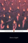 Dante in English - Eric Griffiths ; Matthew Reynolds - 9780140423884
