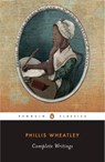 Complete Writings - Phillis Wheatley - 9780140424300