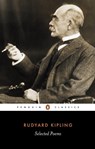 Selected Poems - Rudyard Kipling - 9780140424317