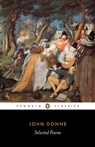 Selected Poems: Donne - John Donne - 9780140424409