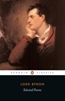 Selected Poems - Lord Byron - 9780140424508