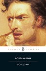 Don Juan - Lord Byron - 9780140424522