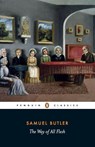 The Way of All Flesh - Samuel Butler - 9780140430127