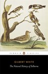The Natural History of Selborne - Gilbert White - 9780140431124