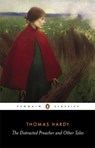 The Distracted Preacher and Other Tales - Thomas Hardy - 9780140431247