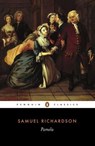 Pamela - Samuel Richardson - 9780140431407