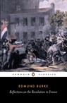 Reflections on the Revolution in France - Edmund Burke - 9780140432046
