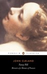 Fanny Hill or Memoirs of a Woman of Pleasure - John Cleland - 9780140432497