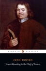Grace Abounding to the Chief of Sinners - John Bunyan - 9780140432800