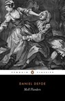 The Fortunes and Misfortunes of the Famous Moll Flanders - Daniel Defoe - 9780140433135