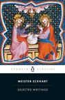 Selected Writings - Meister Eckhart - 9780140433432