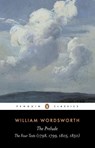 The Prelude - William Wordsworth - 9780140433692