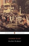 Felix Holt - George Eliot - 9780140434354