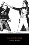 Nicholas Nickleby - Charles Dickens - 9780140435122