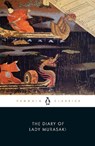 The Diary of Lady Murasaki - Murasaki Shikibu - 9780140435764