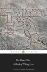 The Elder Edda - Andy Orchard - 9780140435856