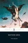 The Monk - Matthew Lewis - 9780140436037