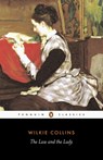 The Law and the Lady - Wilkie Collins - 9780140436075