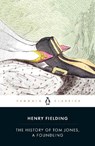 The History of Tom Jones - Henry Fielding - 9780140436228