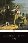 The Spy - James Fenimore Cooper - 9780140436280