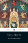 Selected Writings - Thomas Aquinas - 9780140436327