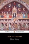 Selected Writings - Thomas Aquinas - 9780140436327