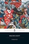 Ivanhoe - Walter Scott - 9780140436587