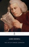 The Life of Samuel Johnson - James Boswell - 9780140436624