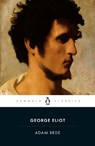 Adam Bede - George Eliot - 9780140436648