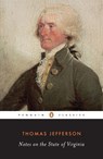 Notes on the State of Virginia - Thomas Jefferson - 9780140436679