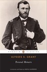 Personal Memoirs of Ulysses S.Grant - Ulysses Grant - 9780140437010